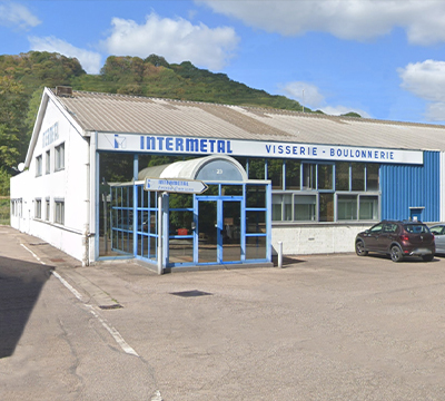 Intermetal
