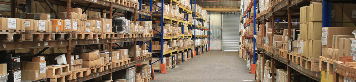 Espace de stockage