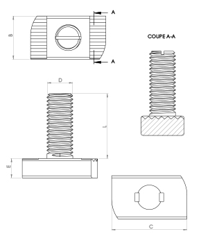 VIS RAIL