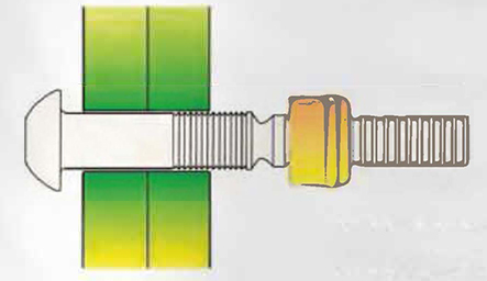 LOCKBOLT