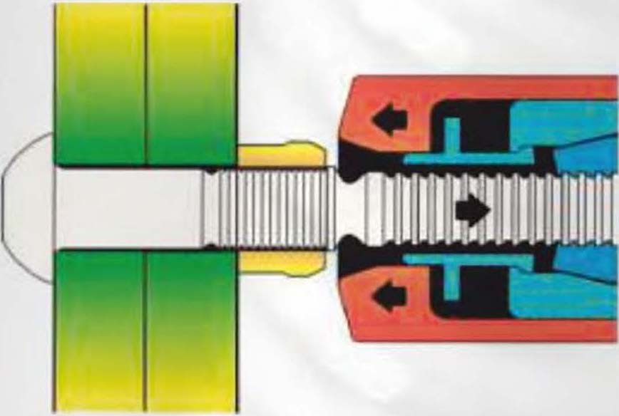 LOCKBOLT