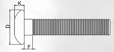 LOCKBOLT