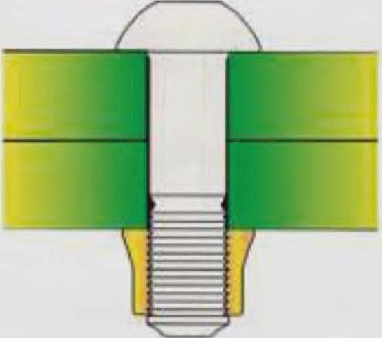 LOCKBOLT